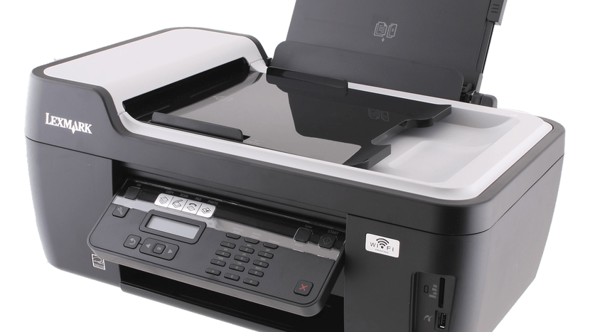 How to Connect Lexmark Printer to WiFi without CD