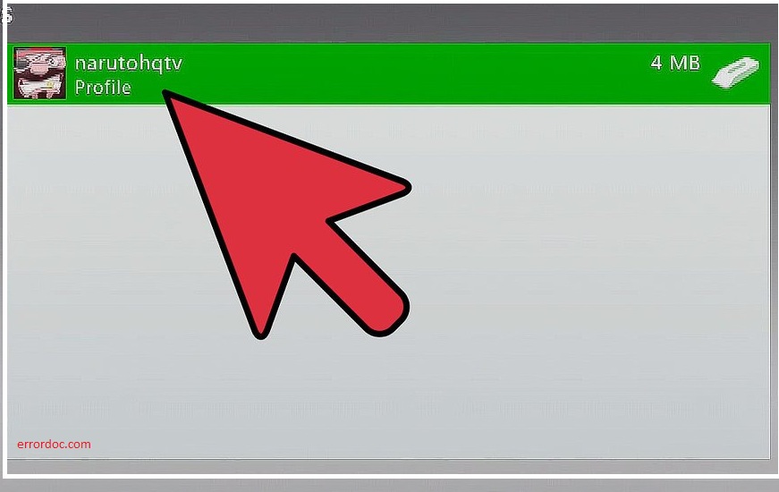 how to delete your profile in xbox
