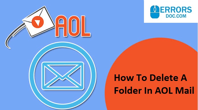 How To Delete A Folder In AOL Mail