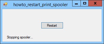 restart_print_spooler