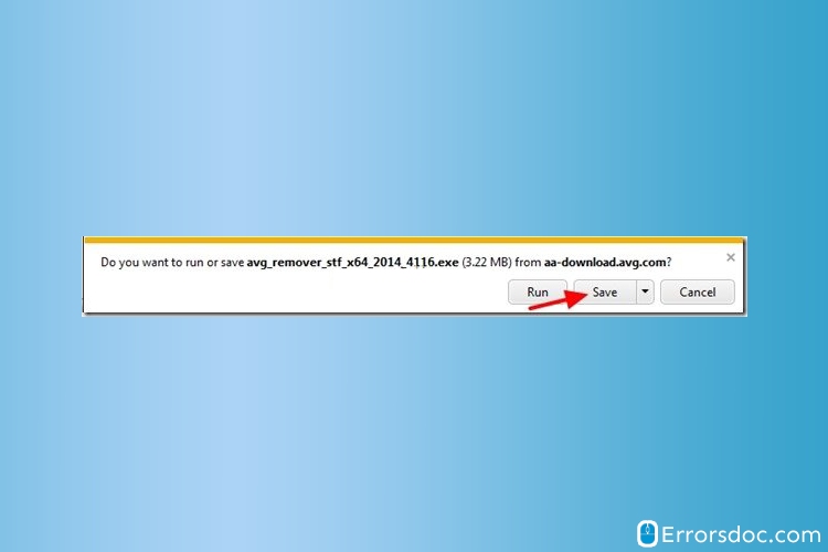 AVG-remover-utility-How to delete Avg antivirus From Computer
