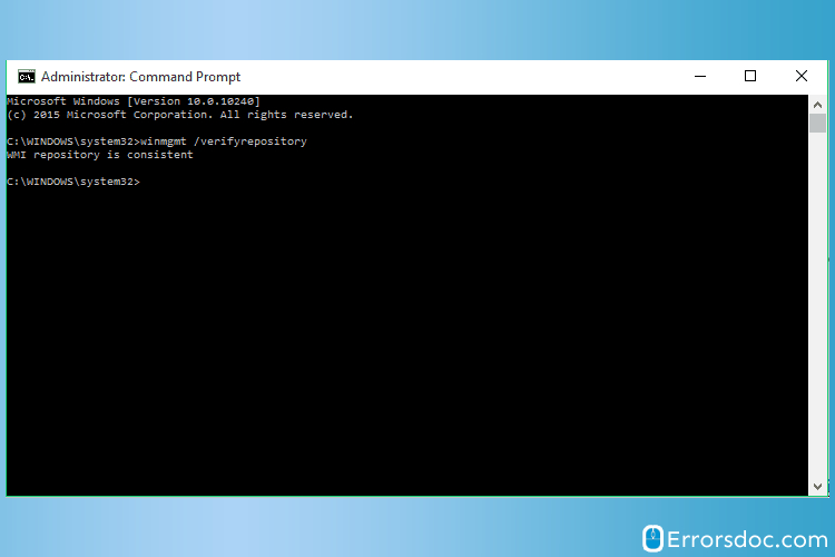 Command Prompt- How to install Avast on windows 10