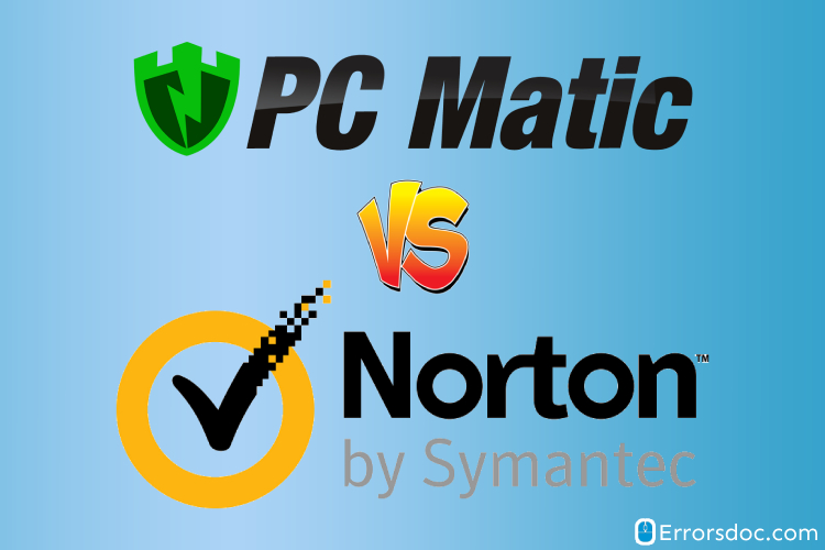 Pc Matic vs Norton – Which One is the Best Antivirus?