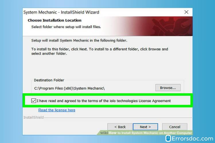 System Mechanic Not Working On Windows 7 – Solved