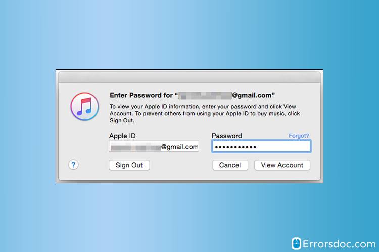  confirm your password - cancel netflix subscription through itunes