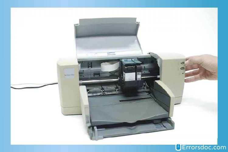 How to Change Ink in HP Printer?