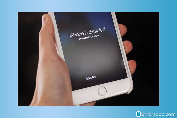 trying to use a locked iPhone-apple iphone 4 activation error