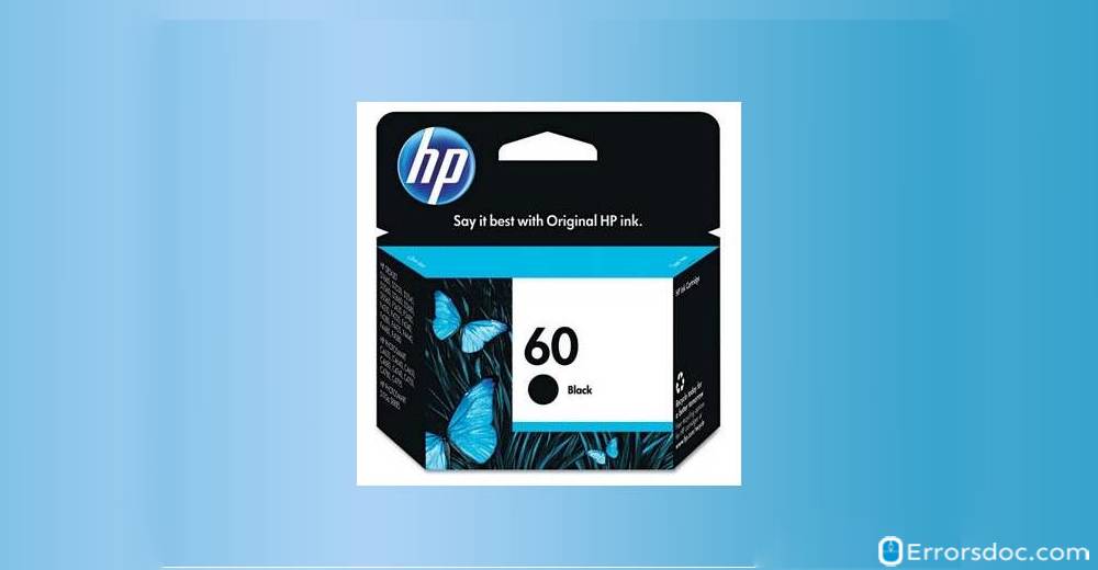 Use Original HP Cartridges to Prevent Blank Page