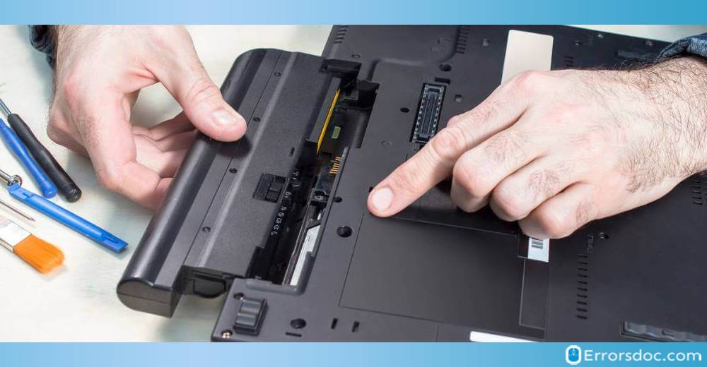 Dell Laptop Wont Turn On, How To Turn It On | Errorsdoc