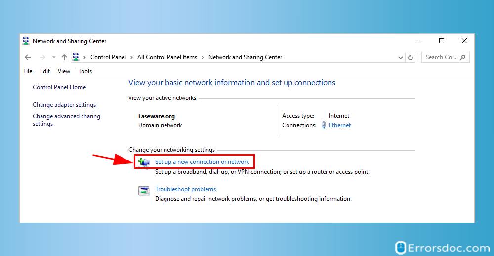 How To Connect Dell Laptop To Wifi In Windows 10, Won't Connect