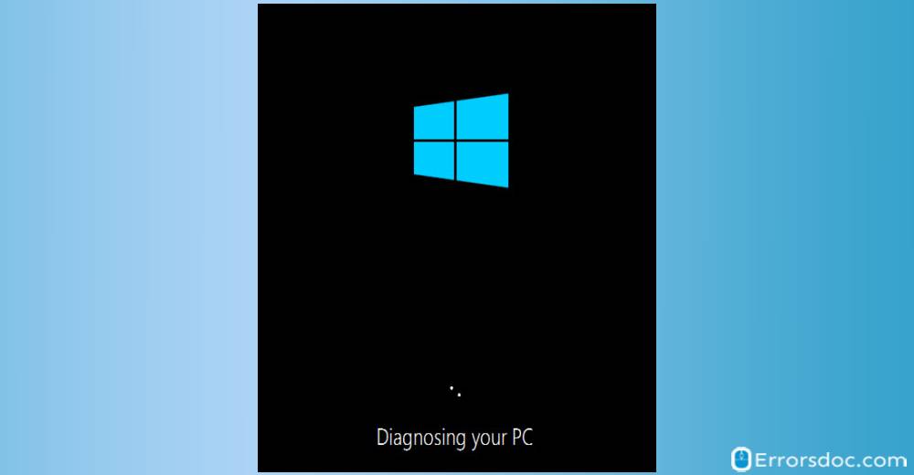 Diagnose - How to Boot in Safe Mode Windows 10