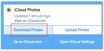 Download photo - how to download all photos from icloud to windows pc