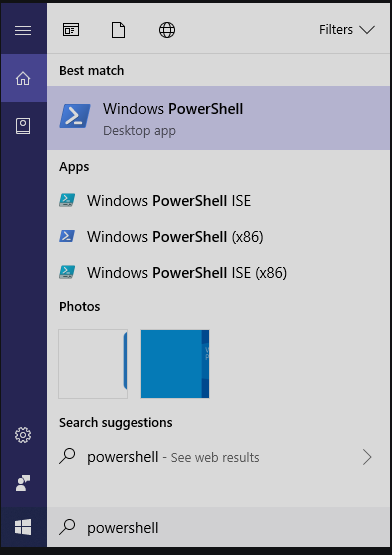 Powershell -How to Delete Windows Update Files?