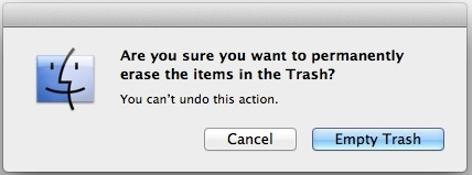 erase  - how do i fix error 43 on mac