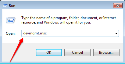 devmgmt.msc - video tdr failure nvlddmkm sys windows 10 fix
