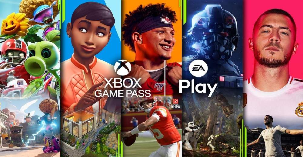 EA Play available on PC for Xbox Game Pass Members