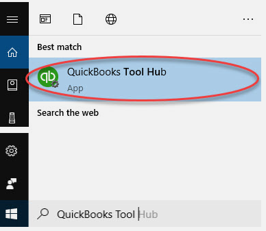 QB Tool Hub - why won t my quickbooks desktop open