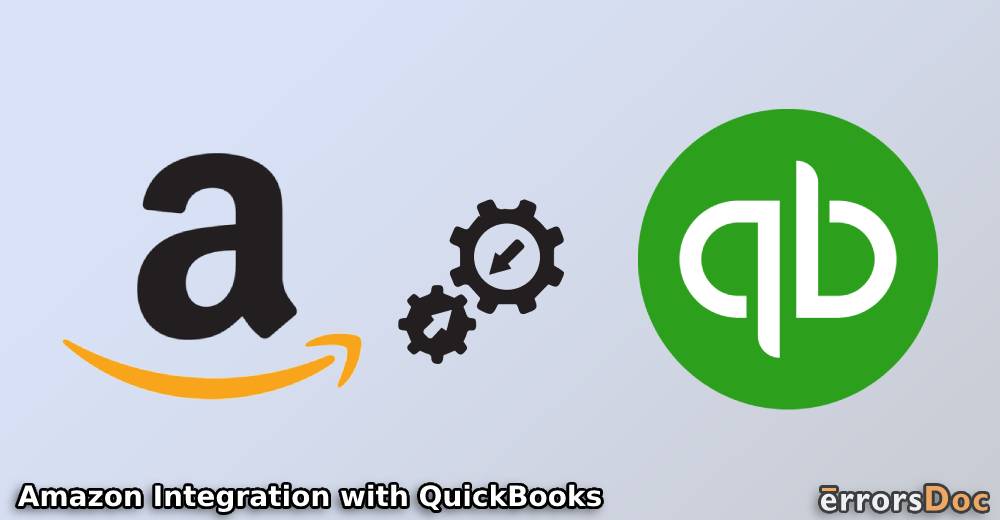 Amazon Integration with QuickBooks Online, QuickBooks Desktop, QuickBooks Self-Employed, & More