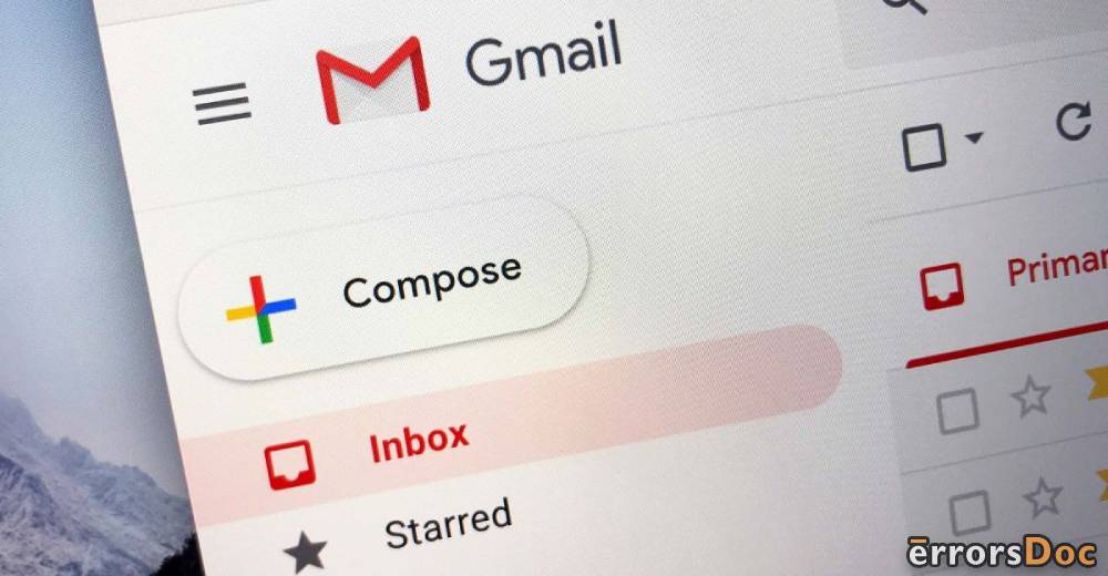 How to Recover Deleted Emails from Gmail