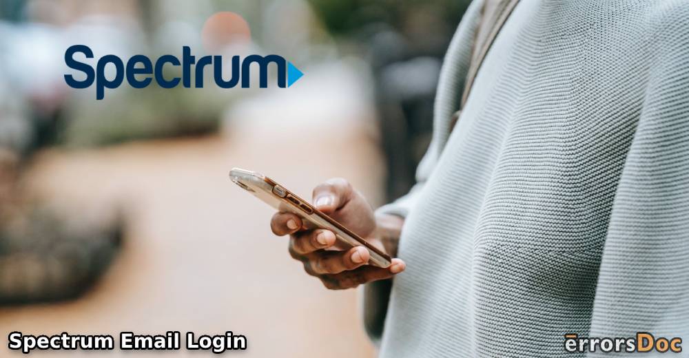 How to Perform Spectrum Email Login & Fix Login Problems?